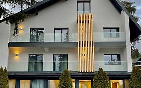 Boutique Villa Isabelle